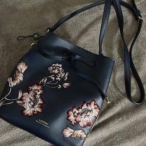 Ralph Lauren Purse 🤍